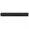 Zaščitna mreža črna 2x10 m HDPE 75 g/m²
