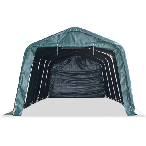 Jeklen okvir za šotor 3