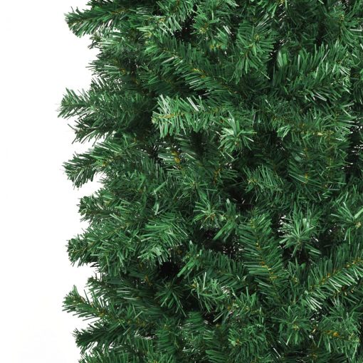 Božični okrasni obok zelen 270 cm