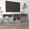 TV omarica siva sonoma 150x33