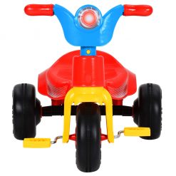 Tricikel za otroke večbarven