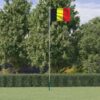 Belgijska zastava in drog 6