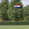 Nizozemska zastava in drog 5