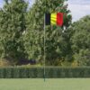 Zastava Belgije in drog 6