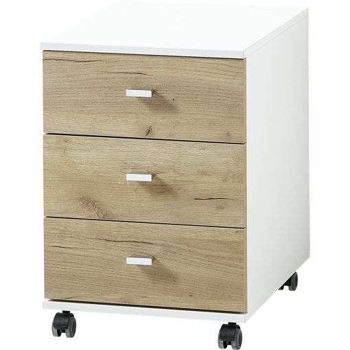 426459 Germania Rolling Filing Cabinet "Altino" 40x48