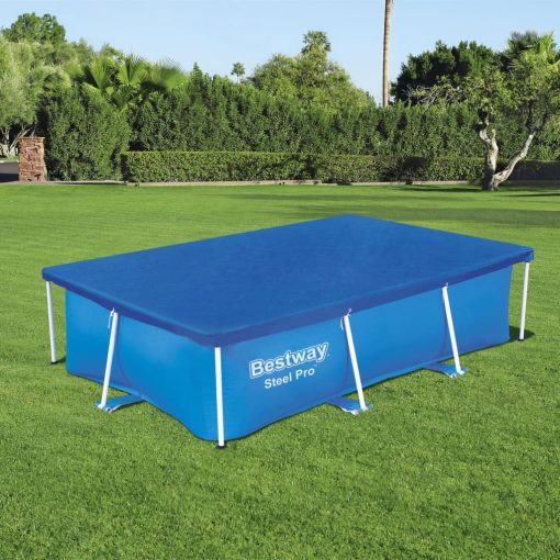 Bestway Pokrivalo za bazen Flowclear 259x170 cm