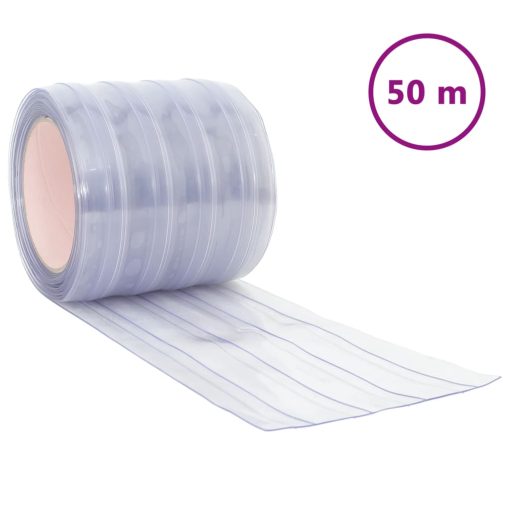 6 mm 50 m PVC