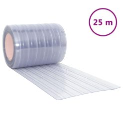 6 mm 25 m PVC