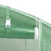 Rastlinjak 6 m² 3x2x2 m