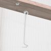 Rastlinjak siv 110x58