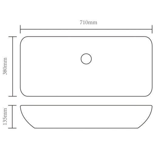 5 cm srebrn